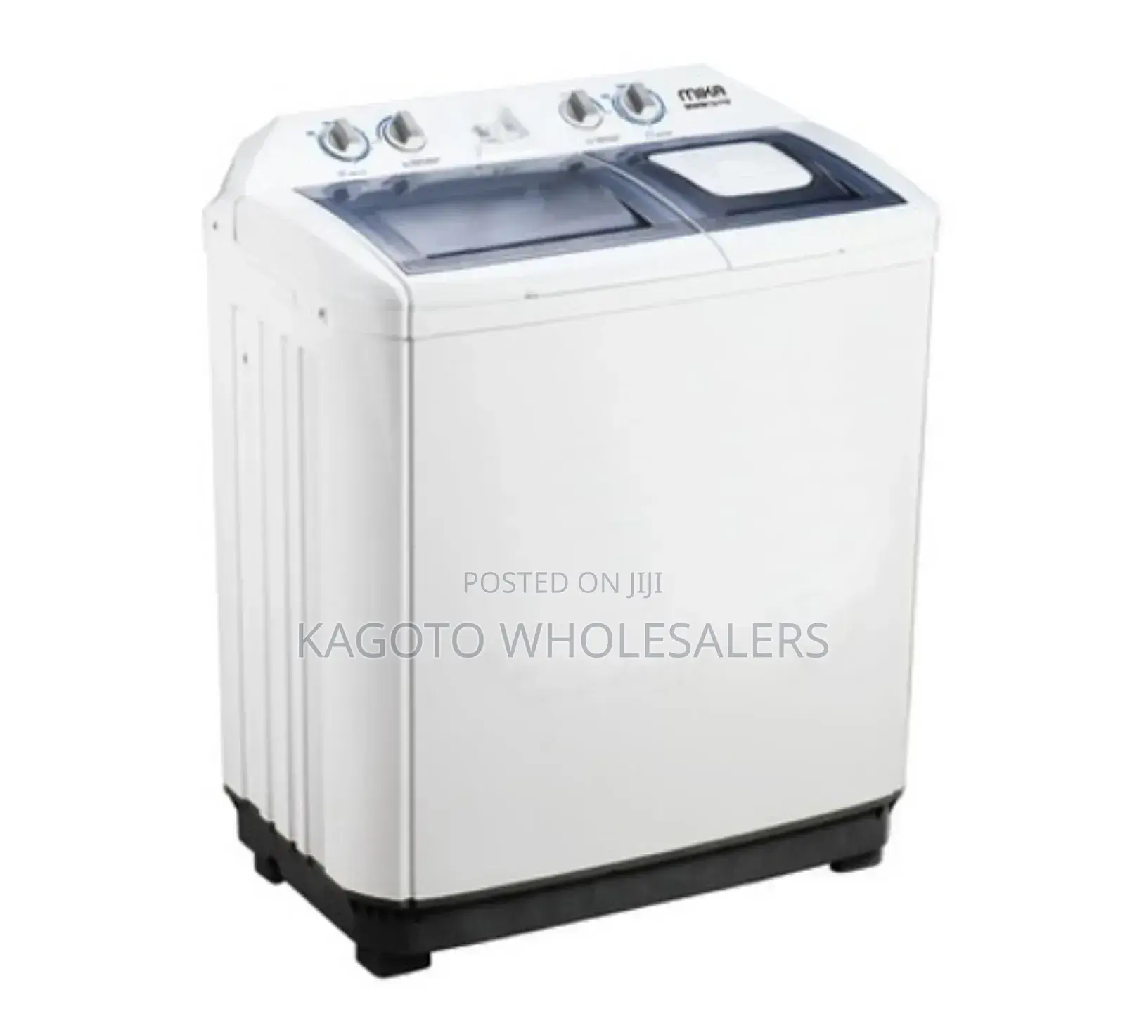 Pay On Delivery 10kgs Washing Machines