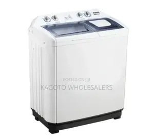 Pay On Delivery 10kgs Washing Machines