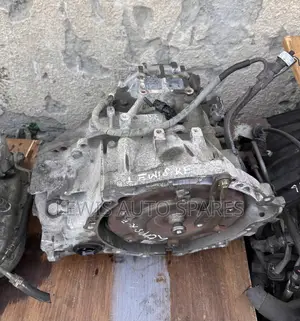 1nz Atf Gearbox