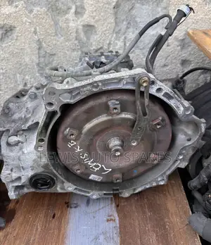 1nz Atf Gearbox