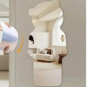 Unbreakable Mirrors - main view