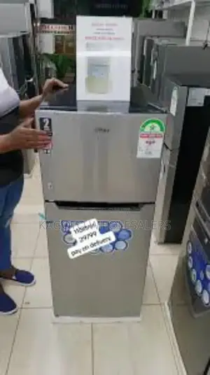 2years Warranty Mika 197l Fridge