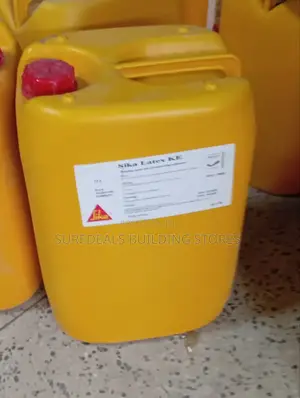 Sika Latex Concrete Bonding Agent