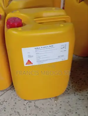 Sika Latex Concrete Bonding Agent