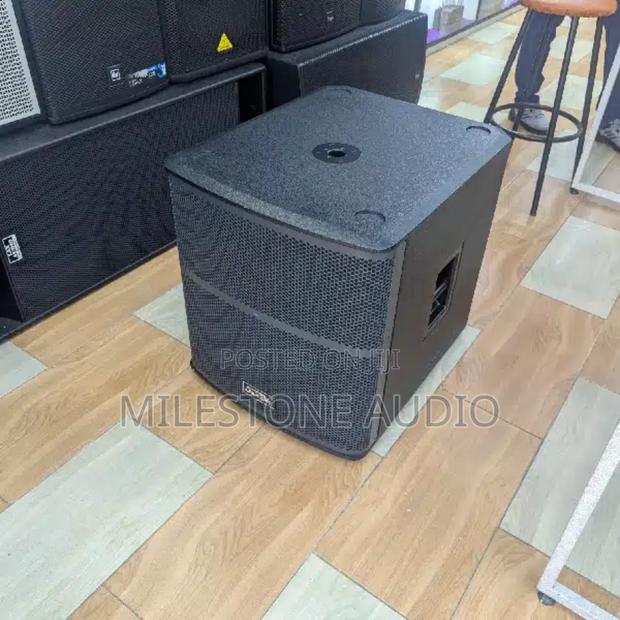 Soundking Fhe18sa Active Subwoofer