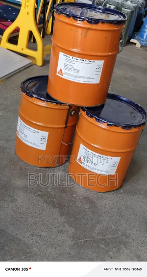 Sikatop Seal 501 Waterproofing – Formerly Masterseal 501