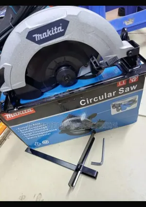 9inch Makita Circular Saw Machine