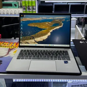 Laptop HP ZBook Firefly 16inch G9 16GB Intel Core i7 SSD 512GB