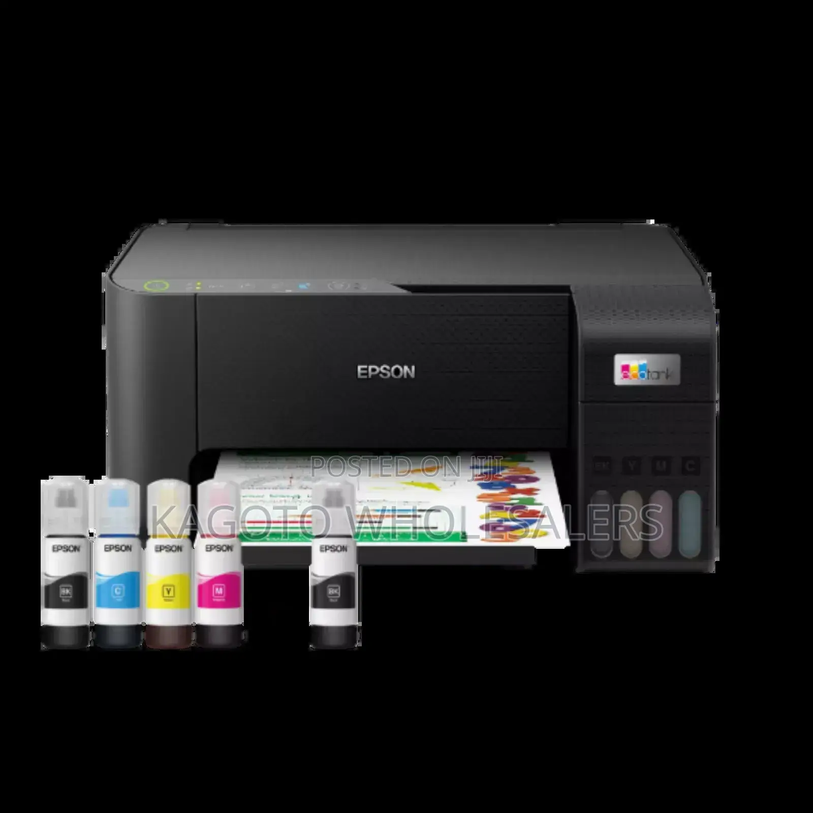 Efficient Epson L3250 Printer