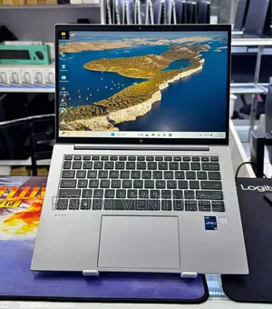 Laptop HP ZBook Firefly 16inch G9 16GB Intel Core i7 SSD 512GB