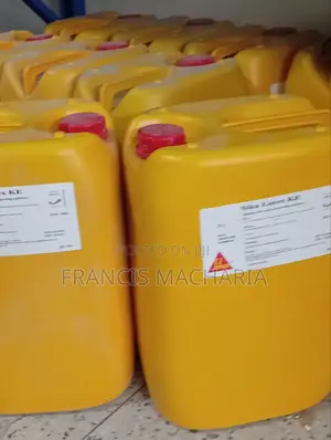 Latex Admixture Sika Latex New