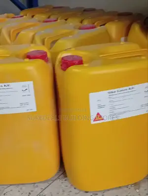 Latex Admixture Sika Latex New