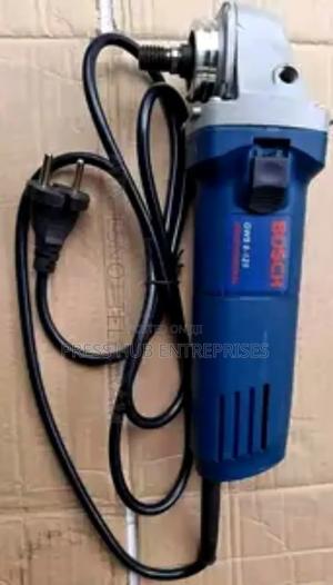 Bosch GWS 700 Professional Angle Grinder.: - thumbnail 2