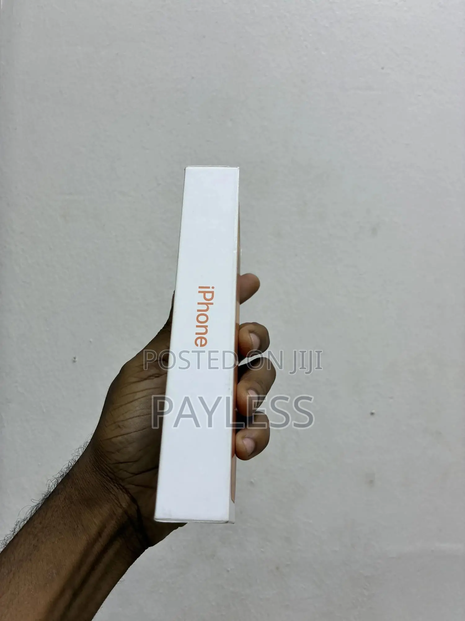 New Apple iPhone 17 Pro 256 GB Orange