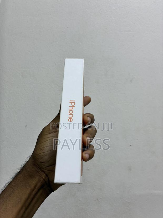 New Apple iPhone 17 Pro 256 GB Orange - thumbnail 2