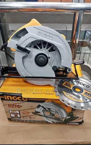 Ingco Electric Circular Saw/Circular Saw