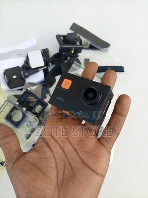 Apeman Action Camera - main view