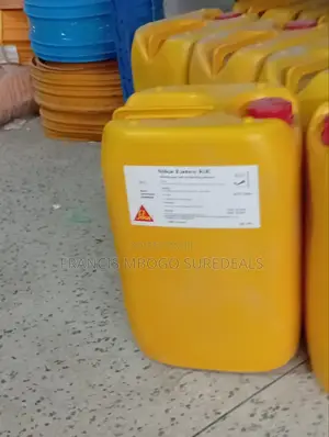 Sika Latex Concrete Additive New