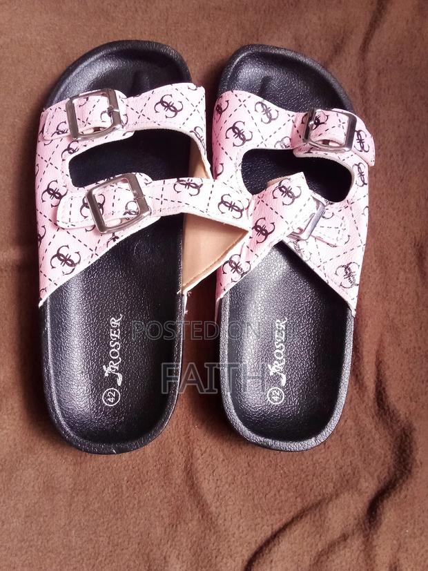 Women Sandals - main view