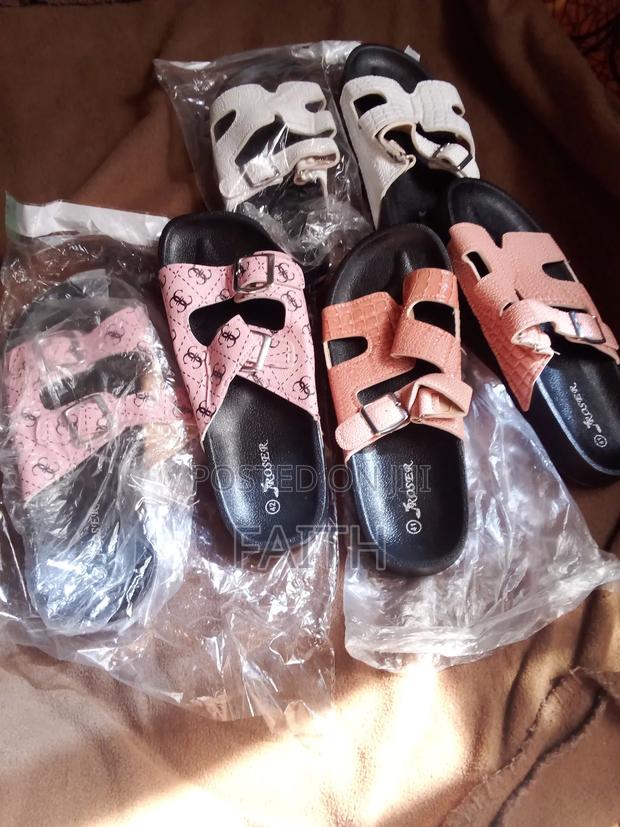 Women Sandals - thumbnail 2