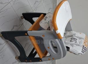 Feeding Chair for Kids - thumbnail 2