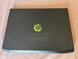 New Laptop HP Pavilion 15 16GB Intel Core i7 SSD 512GB