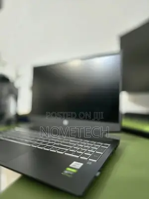 New Laptop HP Pavilion 15 16GB Intel Core i7 SSD 512GB