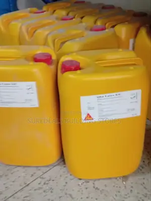 Sika Latex Mortar Enhancer