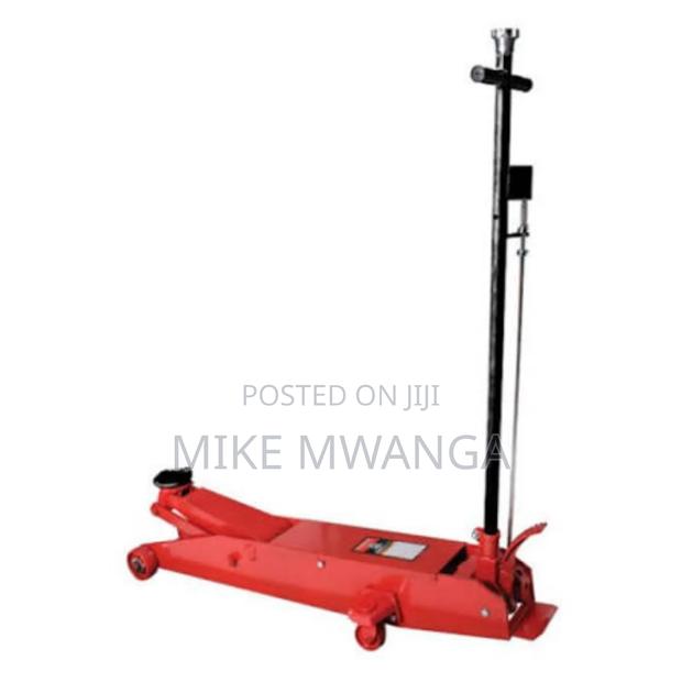 5t Heavy Duty Floor Jack