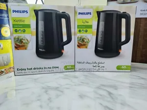 Philips Kettle 1.7l
