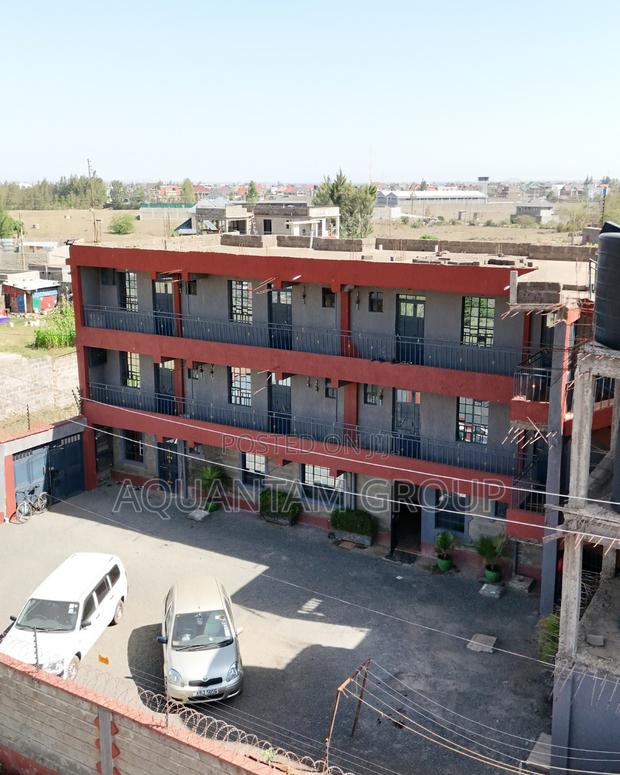 3bdrm Apartment in Corner, Kamakis for rent - thumbnail 10