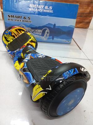 Smart Balance 6.5 Inches Hoverboard - thumbnail 2