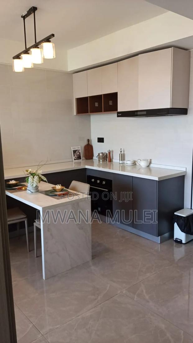 Furnished 2bdrm Apartment in Hotel 67 Area for sale