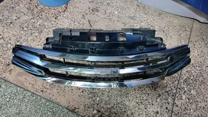 Nissan Note Rider Grill