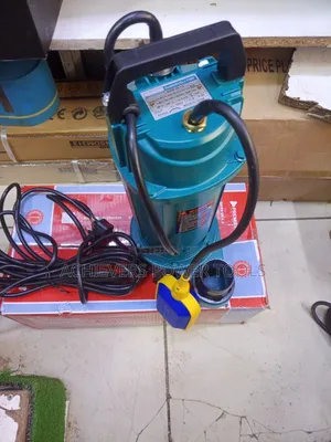 Premier QDX 1 Hp Water Pump