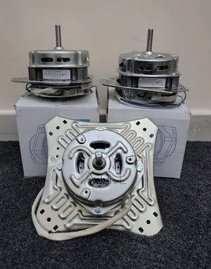 Spin Motor for Top Load Washing Machine