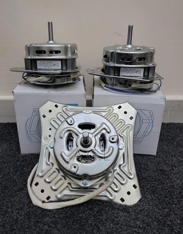 Spin Motor for Top Load Washing Machine