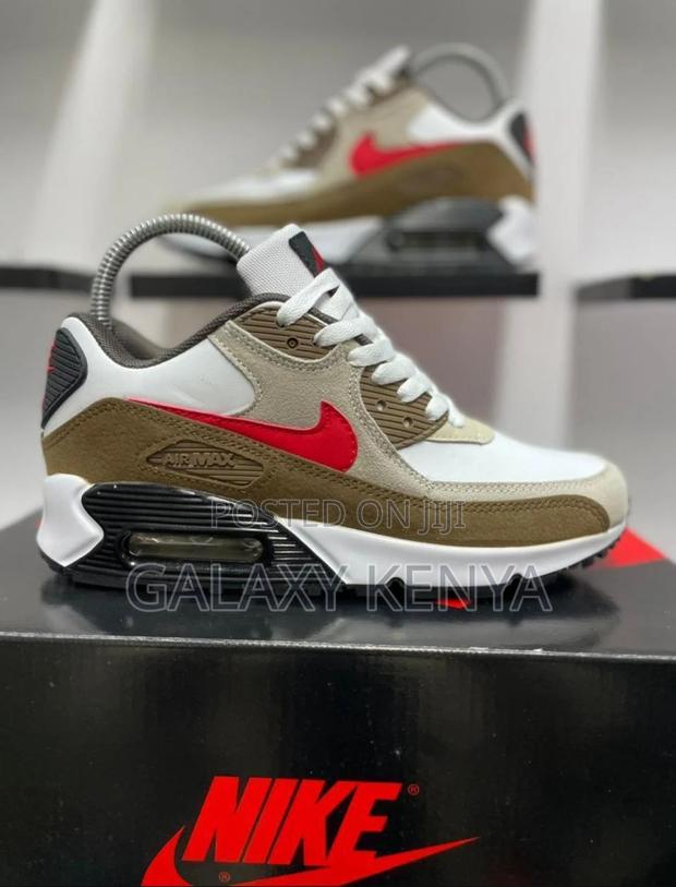 Airmax 90 Shoe