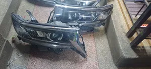 Prado 2018 Xenon Headlights