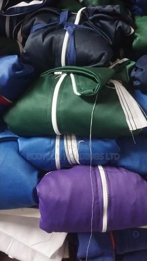 Kenyan Games Truck Suits Gts8 - thumbnail 2