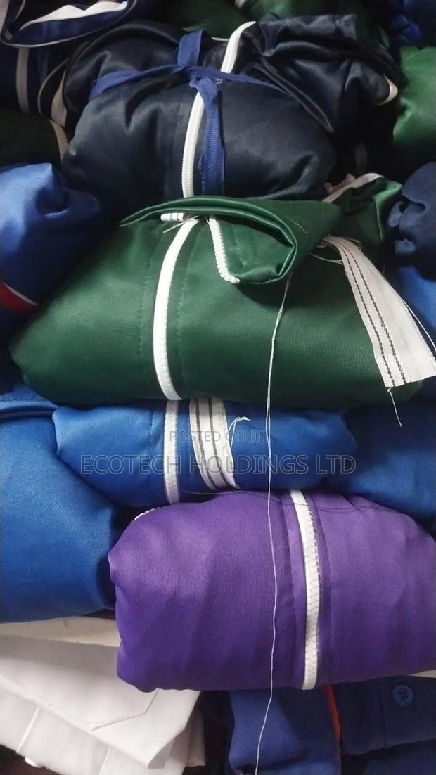 Kenyan Games Truck Suits Gts8 - main view