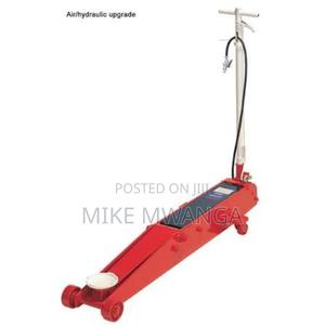 5t Heavy Duty Floor Jack - thumbnail 2