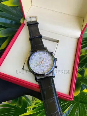 New Patek Philippe Gent Watch