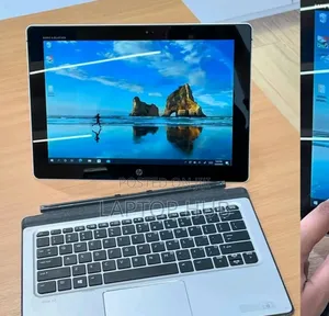 Laptop HP Elite X2 1012 8GB Intel Core M SSD 256GB