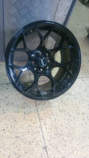 Size 15 Offset 4/8 Holes