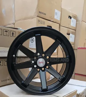 Size 15 Offset 4/8 Holes