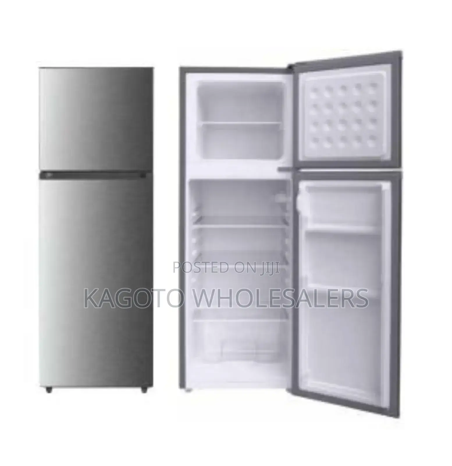 Premier 128l Fridge