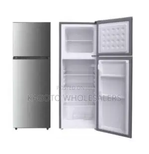 Premier 128l Fridge