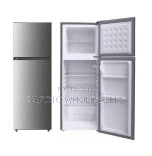 Premier 128l Fridge - main view