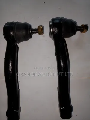 Left Hand Tie Rod End for Hyundai Sonata Y4 (Sus-Q Brand)